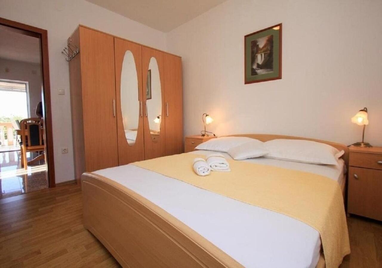 Apartments Ana Sukošan Eksteriør billede