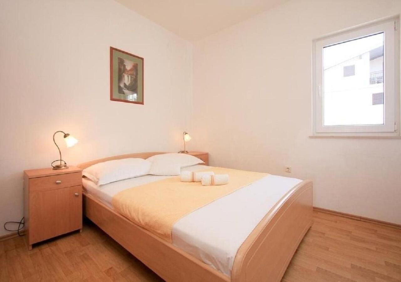 Apartments Ana Sukošan Eksteriør billede