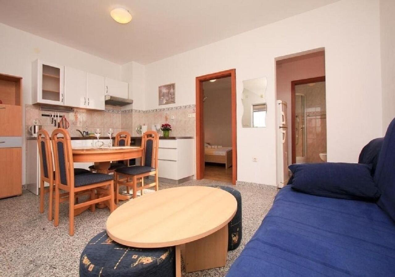 Apartments Ana Sukošan Eksteriør billede